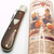 Great Eastern Tidioute Johnny On The Spot Carving Knife Cocobolo Wood 930126S