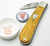 Great Eastern Tidioute Johnny On The Spot Carving Knife Osage Orange Wood 930126S 3