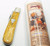 Great Eastern Tidioute Johnny On The Spot Carving Knife Osage Orange Wood 930126S 3