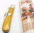 Great Eastern Tidioute Johnny On The Spot Carving Knife Osage Orange Wood 930126L
