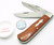 Great Eastern Tidioute French Creek Trapper Bloodwood 728226