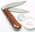Great Eastern Tidioute French Creek Trapper Bloodwood 728226