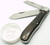 Great Eastern Tidioute Eureka Jack Ebony Wood 922213 STL Only 65 Made