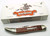 1993 Winchester Toothpick Burnt Orange Jig Bone 2019 iKC Club Knife