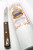 Great Eastern Cutlery 1095 Carbon Fixed Blade Steak Knife Rustic Burlap K33CAR W/Tube