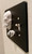 3D Printed  Light Switch Cover Skull
