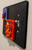 3D Printed  Light Switch Cover Game Boy Charizard & Gengar Cartridge Replicas