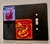 3D Printed  Light Switch Cover Game Boy Charizard & Gengar Cartridge Replicas