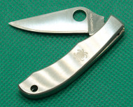 2012 C137P  Spyderco Honey Bee With Original Box