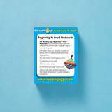 Reading Eggs Book Pack Level 2 (Ages 5–7)