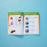 Reading Eggs Book Pack Level 2 (Ages 5–7)