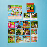 Reading Eggs Book Pack Level 2 (Ages 5–7)