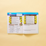 Reading Comprehension and Grammar Workbook for Year 5