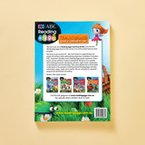 ABC Reading Eggs Teaching Guide Book 4 – Lessons 91–120