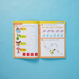 Maths Activity Book 3 (Ages 3–5) Maths Activity Book 3 (Ages 3–5)