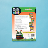 Learn-to-Read Activity Book 7 – Beginning to Read (Ages 5–7)