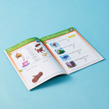 Learn-to-Read Activity Book 7 – Beginning to Read (Ages 5–7)