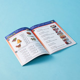 Learn-to-Read Activity Book 8 – Beginning to Read (Ages 5–7)