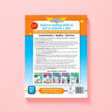 Year 2 Reading Workbook – 200 Essential Reading Skills.
