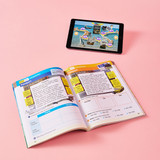 Year 2 Reading Workbook – 200 Essential Reading Skills.