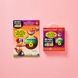 Activity Book and Mini Book Pack Bundle 6 (Ages 5–7)