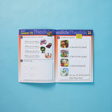 Activity Book and Mini Book Pack Bundle 8 (Ages 5–7)