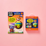 Activity Book and Mini Book Pack Bundle 8 (Ages 5–7)