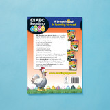 Activity Book and Mini Book Pack Bundle 8 (Ages 5–7)