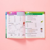 Grade 2 Reading Workbook – 200 Essential Reading Skills