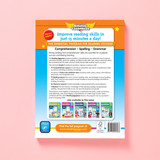 Grade 2 Reading Workbook – 200 Essential Reading Skills