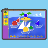 12-Month Program Access to Reading Eggs & Mathseeds
