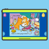 12-Month Program Access to Reading Eggs & Mathseeds