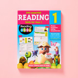 Reading and Maths Essential Skills for Year 1 Bundle