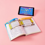 Grade 5 Reading Workbook – 200 Essential Reading Skills - Homeschool