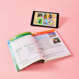 Grade 4 Reading Workbook – 200 Essential Reading Skills - Homeschool