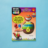 ReadingEggs Mega Book Pack (Ages 4–7)