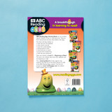 ReadingEggs Mega Book Pack (Ages 4–7)