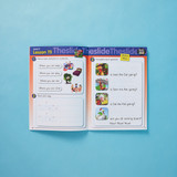ReadingEggs Mega Book Pack (Ages 4–7)
