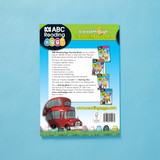 ReadingEggs Book Pack Level 1 (Ages 4–6)