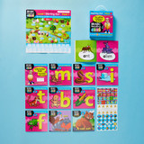 ReadingEggs Book Pack Level 1 (Ages 4–6)