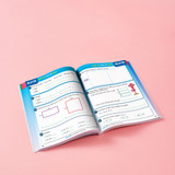 Year 3 Maths Workbook – 200 Essential Maths Skills