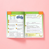 Year 3 Maths Workbook – 200 Essential Maths Skills