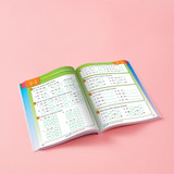 Year 3 Maths Workbook – 200 Essential Maths Skills