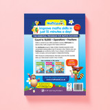 Year 3 Maths Workbook - 200 Essential Maths Skills