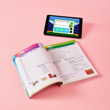 Essential Skills Reading Bundle Kindergarten to Grade 5