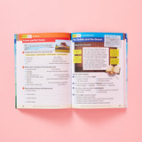 Essential Skills Reading Bundle Kindergarten to Grade 5