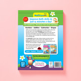 Essential Skills Math Bundle Kindergarten to Year 3