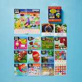 Readings Eggs Ultimate Book Pack (Ages 4 -7)