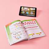 Readings Eggs Ultimate Book Pack (Ages 4 -7)