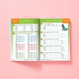 Third Grade Reading & Math Essential Skills Bundle – 2 Full-Color Workbooks